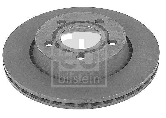 Disques de frein FEBI BILSTEIN ref. 11397