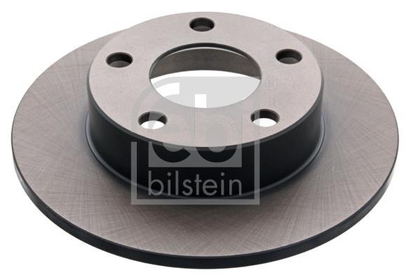 Disques de frein FEBI BILSTEIN ref. 11398