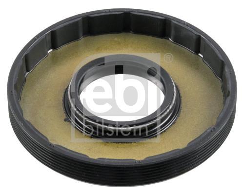 Anillo retén, brida de transmisión automática FEBI BILSTEIN ref. 11409