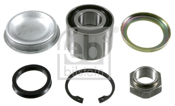 Roulement de roue FEBI BILSTEIN ref. 11420