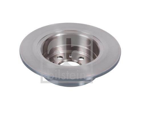 Disques de frein FEBI BILSTEIN 11449