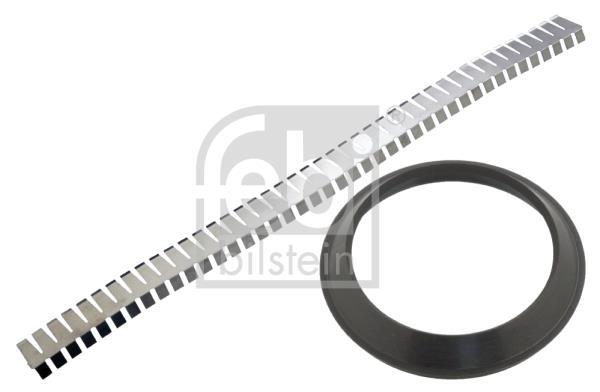 Jeu de joints d'étanchéité, moyeu de roue FEBI BILSTEIN 11474