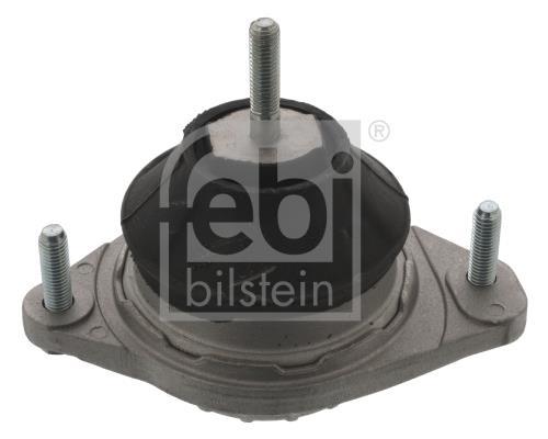 Support moteur (Silent bloc moteur) FEBI BILSTEIN 11484