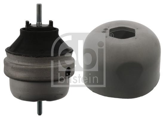Support moteur (Silent bloc moteur) FEBI BILSTEIN ref. 11486