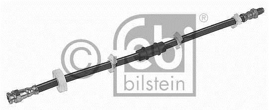 Flexible de frein (Durite de frein) FEBI BILSTEIN ref. 11505