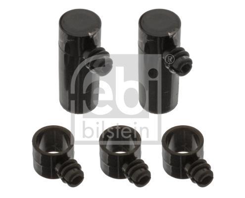 Tuyau d'huile FEBI BILSTEIN ref. 11549
