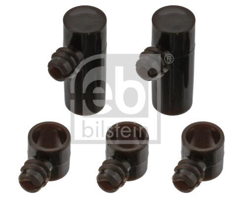 Tuyau d'huile FEBI BILSTEIN ref. 11550