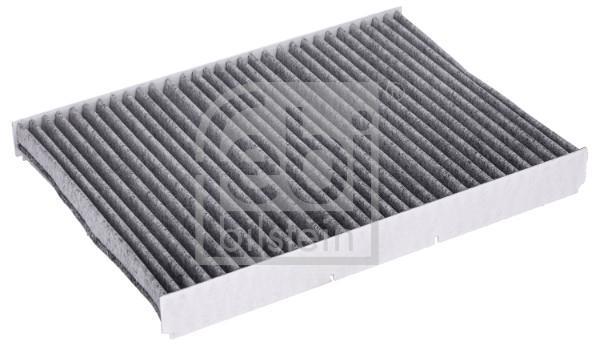 Filtre d'habitacle (Filtre à pollen) FEBI BILSTEIN ref. 11566