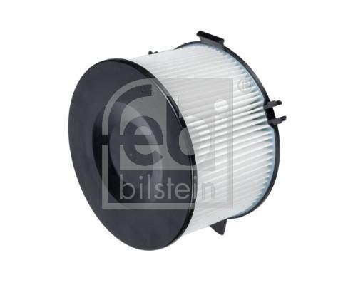 Filtre d'habitacle (Filtre à pollen) FEBI BILSTEIN ref. 11567