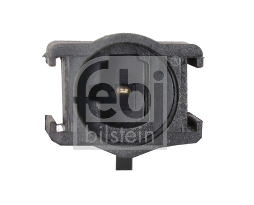 Jeu de 4 plaquettes de frein FEBI BILSTEIN ref. 116011