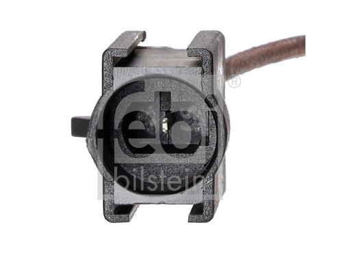 Jogo de 4 pastilhas de travão FEBI BILSTEIN ref. 116057