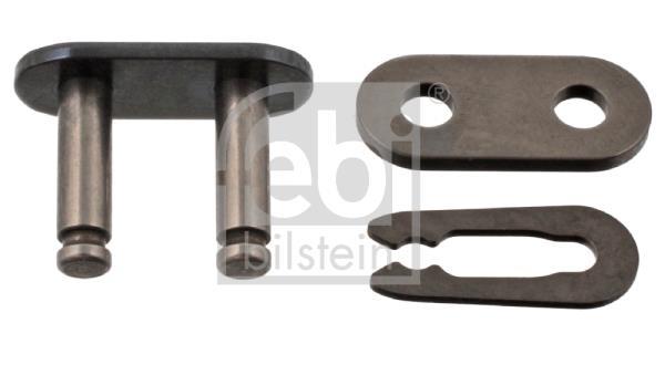 Eslabón, cadena de distribución FEBI BILSTEIN ref. 11625
