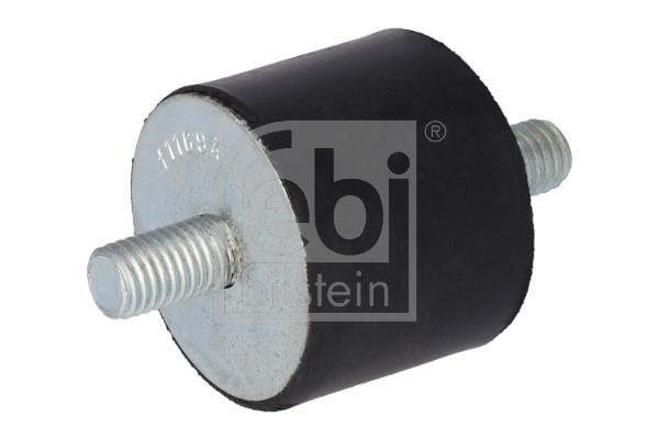 Butée hydraulique 6