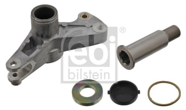 Rolo tensor da correia trapezoidal estriada FEBI BILSTEIN ref. 11700