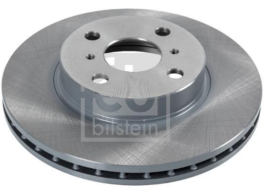 Disques de frein FEBI BILSTEIN ref. 11893