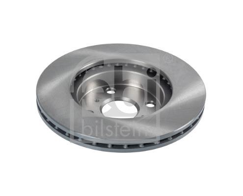 Disques de frein FEBI BILSTEIN ref. 11893