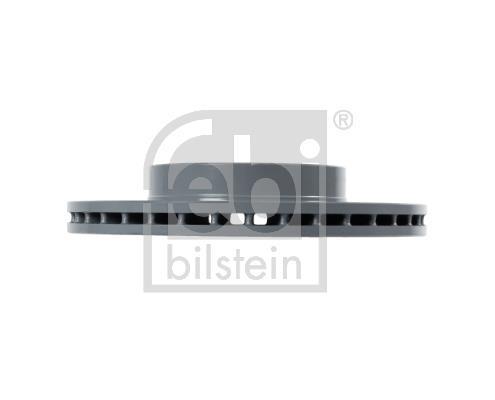 Disques de frein FEBI BILSTEIN ref. 11893