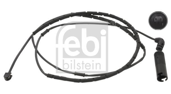 Contacteur de témoin d'usure (Témoin d'usure plaquettes) FEBI BILSTEIN 11935