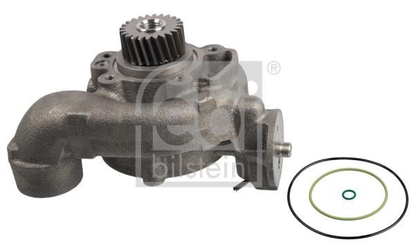 Butée hydraulique 2