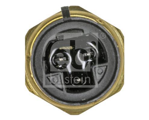Interrupteur de température, ventilateur de radiateur FEBI BILSTEIN ref. 11965