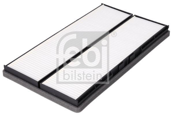 Filtre d'habitacle (Filtre à pollen) FEBI BILSTEIN  ref. 11981