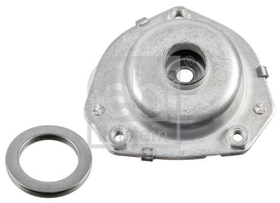 Butée d'amortisseur (Butée de suspension) FEBI BILSTEIN ref. 12027