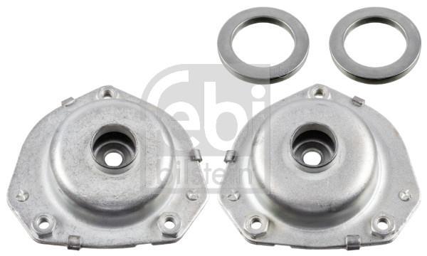 Butée d'amortisseur (Butée de suspension) FEBI BILSTEIN ref. 12031