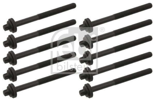 Juego de tornillos de culata FEBI BILSTEIN ref. 12032