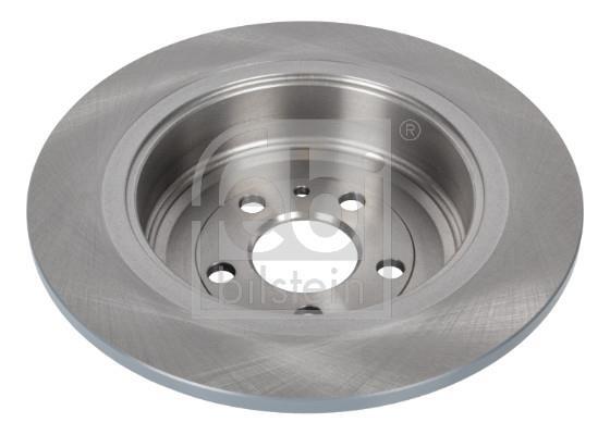 Disques de frein FEBI BILSTEIN ref. 12038