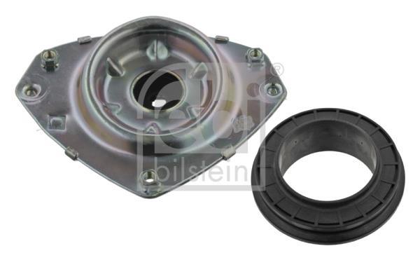 Butée d'amortisseur (Butée de suspension) FEBI BILSTEIN ref. 12071