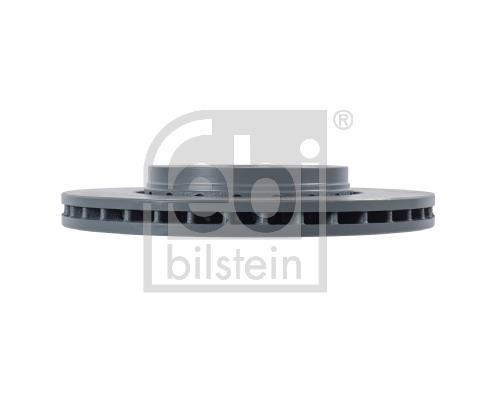 Disques de frein FEBI BILSTEIN ref. 12097