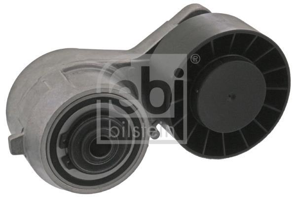 Rolo tensor da correia trapezoidal estriada FEBI BILSTEIN ref. 12100