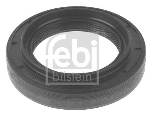 Anillo retén, brida de transmisión automática FEBI BILSTEIN 12107