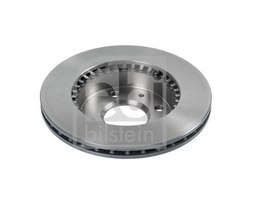 Discos de travão FEBI BILSTEIN 12137