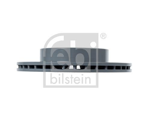 Discos de travão FEBI BILSTEIN 12137