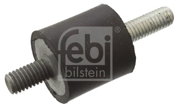 Couvercle de culasse FEBI BILSTEIN 12173 Couvercle de culasse FEBI BILSTEIN 12173