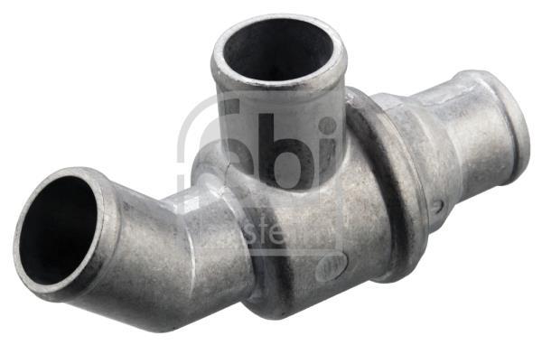 Thermostat d'eau (Calorstat) FEBI BILSTEIN ref. 12187