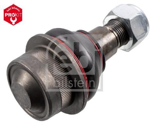 Rotule de suspension (Rotule de pivot) FEBI BILSTEIN ref. 12196