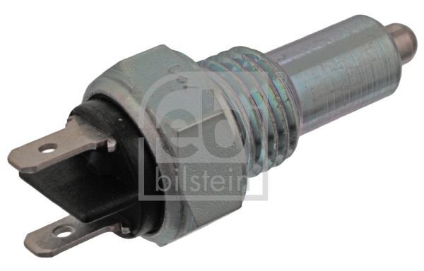 Contacteur de feu de recul (Interrupteur de feu de recul) FEBI BILSTEIN ref. 12235