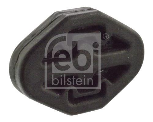 Anneau de fixation, silencieux FEBI BILSTEIN ref. 12252