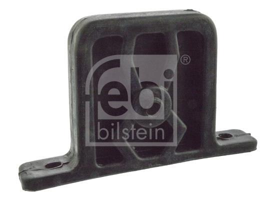 Anneau de fixation, silencieux FEBI BILSTEIN ref. 12253