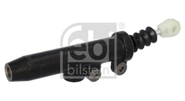Emetteur d'embrayage (Cylindre émetteur de débrayage) FEBI BILSTEIN ref. 12266