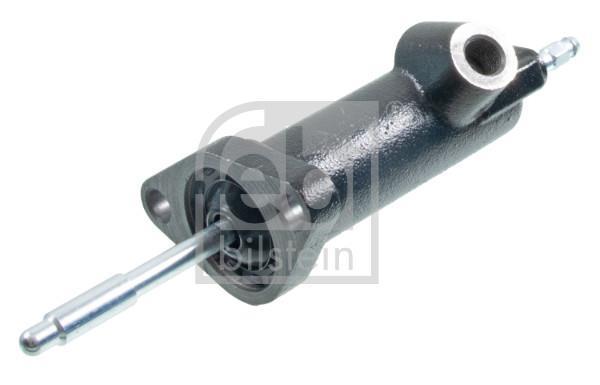 Récepteur d'embrayage (Cylindre récepteur de débrayage) FEBI BILSTEIN ref. 12267