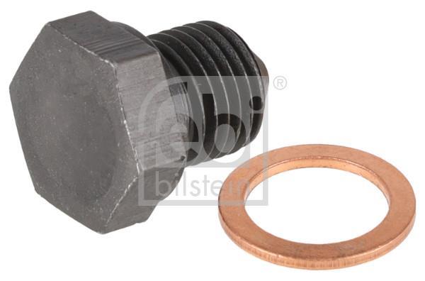 Bouchon de vidange FEBI BILSTEIN ref. 12281