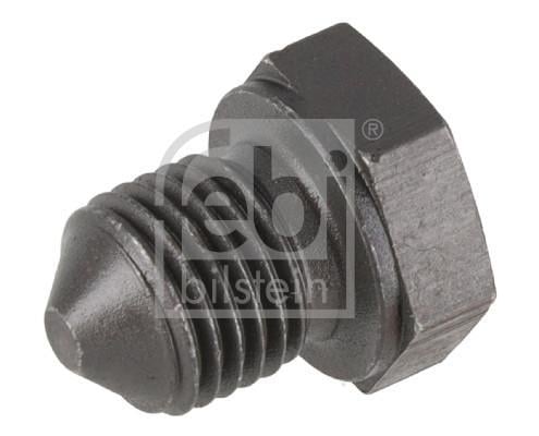 Bouchon de vidange FEBI BILSTEIN ref. 12281
