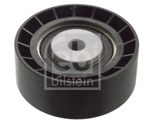 Polea inversión/guía, correa auxiliar servicios FEBI BILSTEIN ref. 12286