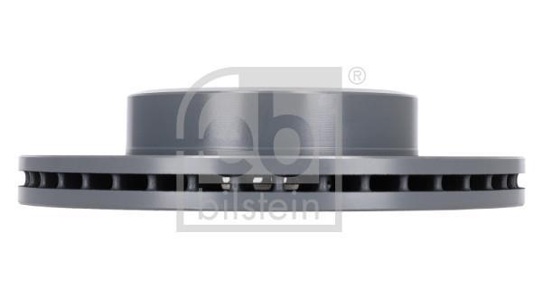 Disques de frein FEBI BILSTEIN 12323