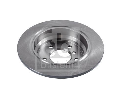 Disques de frein FEBI BILSTEIN 12325