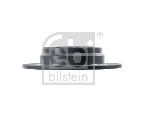 Disques de frein FEBI BILSTEIN 12325