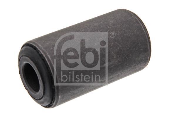 Braçadeira, mola de lâminas FEBI BILSTEIN ref. 12344